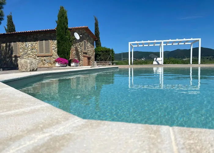 Agriturismo L\'Impero